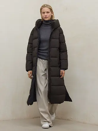 ECOALF | Steppmantel ARANDA | 